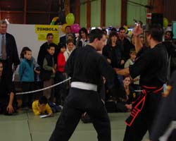 Techniques à plusieurs